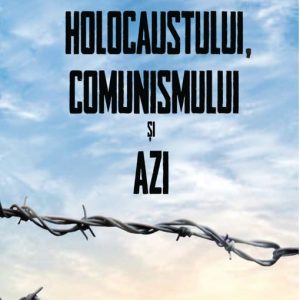 Șapte povești de dragoste în vremea Holocaustului, comunismului și azi