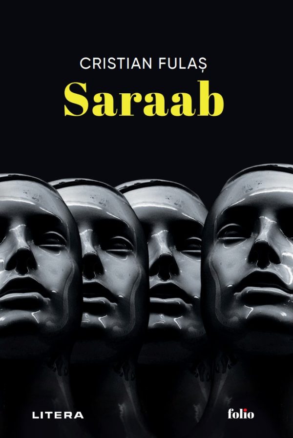 saraab.jpg Saraab (transport gratuit)
