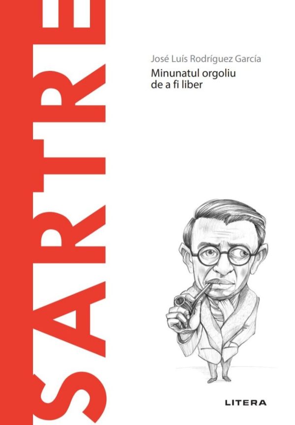 Sartre. Descopera Filosofia