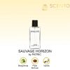 sauvage-horizon-by-patric-c-11-apa-de-parfum-50ml-barbati1658205.jpg Sauvage Horizon by Patric (C-11), apa de parfum 50ml, barbati