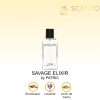 Savage Elixir by Patric (C-17) apa de parfum 50ml, barbati