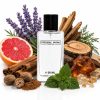Savage Elixir by Patric (C-17) apa de parfum 50ml, barbati