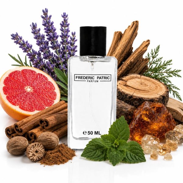 Savage Elixir by Patric (C-17) apa de parfum 50ml, barbati