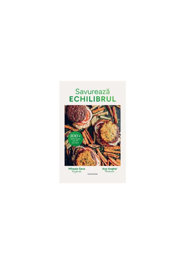 Savureaza echilibrul