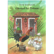 Cocosul lui Pettson - Sven Nordqvist