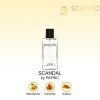 Scandal by Patric (J-2), apa de parfum 50ml, femei