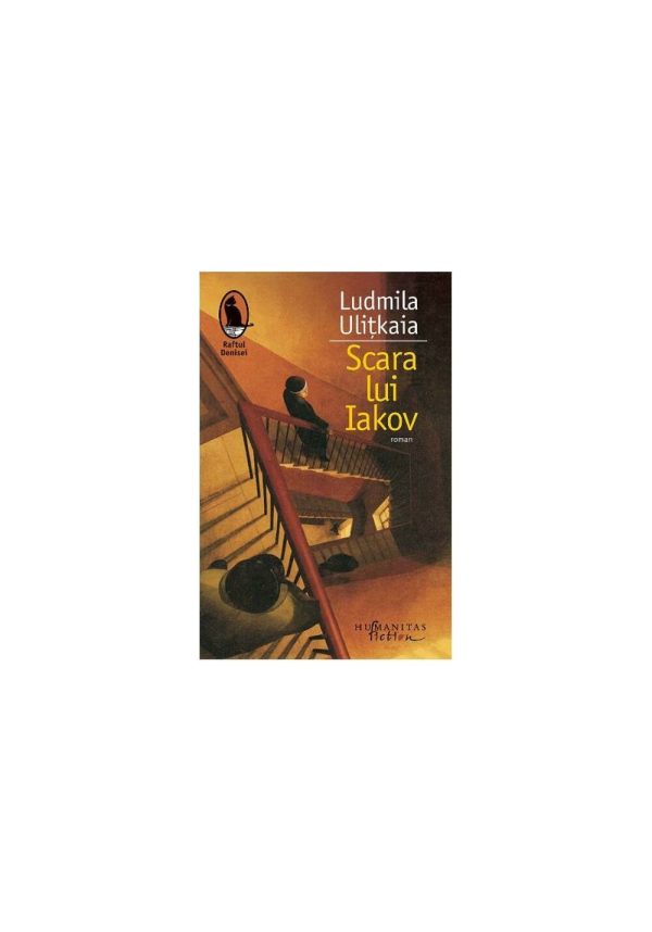 Scara lui Iakov