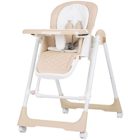scaun-de-masa-chipolino-milk-shake-2-in-1-beige.jpg Scaun de masa Chipolino Milk Shake 2 in 1 beige