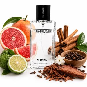 SCENT INTENSE by Patric (C-15) apa de parfum 50ml, barbati