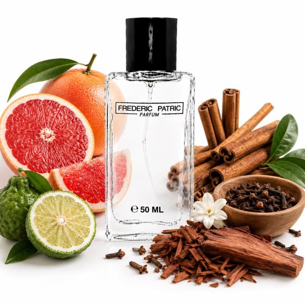 SCENT INTENSE by Patric (C-15) apa de parfum 50ml, barbati