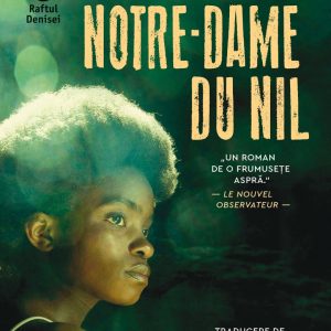 Notre-Dame du Nil (epub)