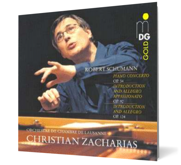 Robert Schumann
