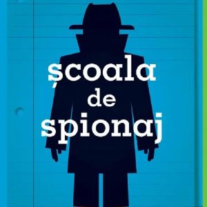Școala de spionaj