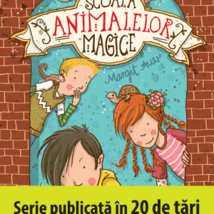 Scoala animalelor magice