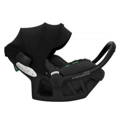 Scoica auto Avionaut Pixel PRO 2.0 C Black