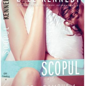 Scopul (seria Off-Campus, vol. 4)