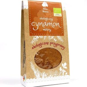 scortisoara_macinata_eco-228.jpg Pudra De Scortisoara Ceylon Eco 50 gr Dary Naturi