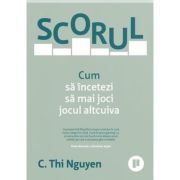 Scorul - C. Thi Nguyen