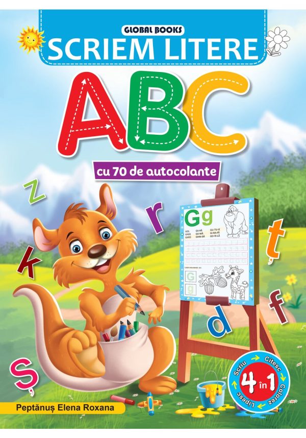 scriem-litere-abc-cu-70-de-autocolante-9786069572504-46786-4.jpeg SCRIEM LITERE ABC cu 70 de autocolante