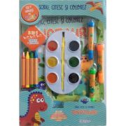 scriu-citesc-si-colorez-dinozauri.jpg Scriu, citesc si colorez - Dinozauri