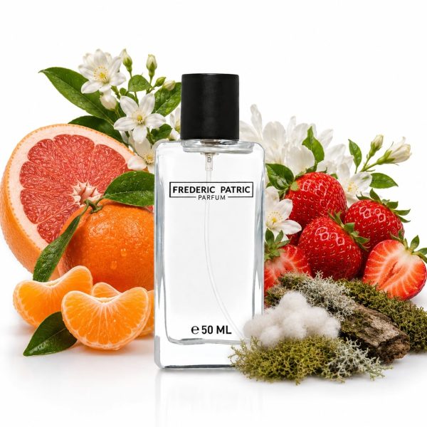 SECRET BOMBSHELL by Patric (V-4) apa de parfum 50ml, femei