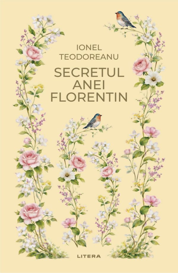 secretul_anei_florentin_romane_nemuritoare.jpg Secretul Anei Florentin (vol. 66)