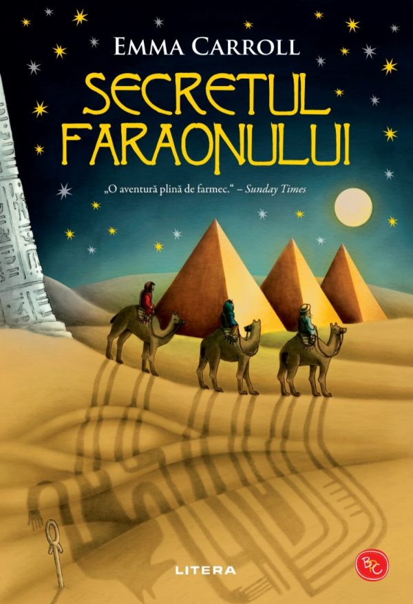 Secretul faraonului