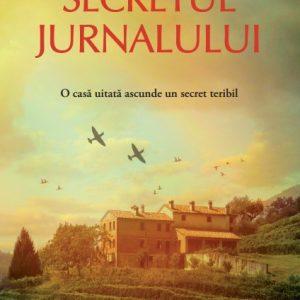 Secretul jurnalului (vol. 78)