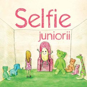 Selfie. Juniorii