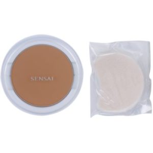 sencefw_kpwd31__14.jpg Sensai Cellular Performance Total Finish Foundation pudra compacta anti-imbatranire rezervă