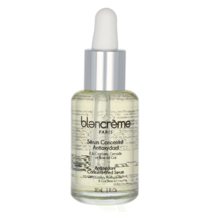 Ser concentrat antioxidant, 30 ml, Blancreme Paris