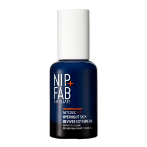 ser-cu-acid-glicolic-nip_fab.png Serum de fata exfoliant 8% Glycolic Fix, 45 ml, NIP+FAB