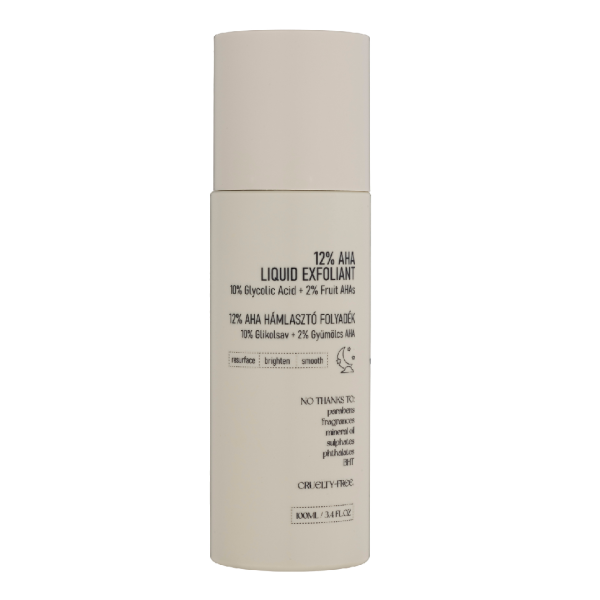 ser-exfoliant-cu-12-aha-100-ml-nerds.png Ser exfoliant cu 12% AHA, 100 ml, Nerds