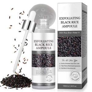 ser-exfoliant-cu-extract-de-orez-si-niacinamide-100ml-copie-864040.jpg Ser Exfoliant Delicat cu Extract de Orez Negru si Niacinamide, 100ml