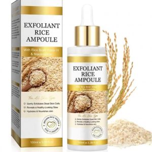 ser-exfoliant-delicat-cu-extract-de-orez-si-niacinamide-100ml-729618.jpg Ser Exfoliant Delicat cu Extract de Orez si Niacinamide, 100ml