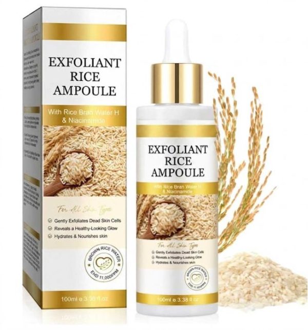 ser-exfoliant-delicat-cu-extract-de-orez-si-niacinamide-100ml-729618.jpg Ser Exfoliant Delicat cu Extract de Orez si Niacinamide, 100ml