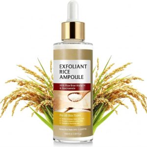 ser-exfoliant-delicat-cu-extract-de-orez-si-niacinamide-100ml-copie-596819.jpg Ser Exfoliant Iluminator cu Apa de Orez Brun si Niacinamide, 100ml