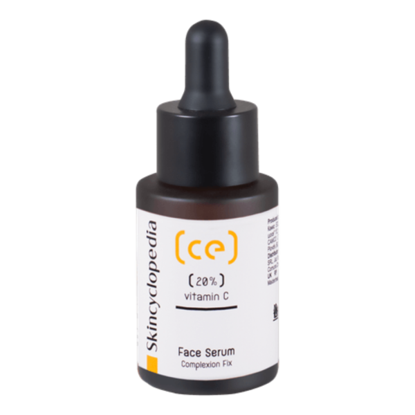 ser-facial-anti-aging-cu-20-vitamina-c-30ml-skincyclopedia.png Ser facial anti-aging cu 20% vitamina C, 30ml, Skincyclopedia