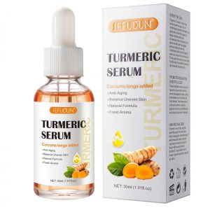 ser-facial-cu-turmeric-pentru-pete-pigmentare-efect-anti-imbatranire-sefudun-30-ml-930206.jpg Ser Facial cu Turmeric pentru Pete Pigmentare, Efect Anti-Imbatranire SEFUDUN, 30 ml