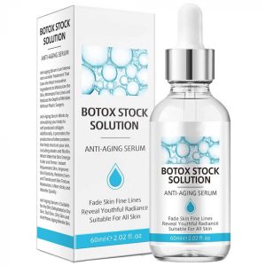 ser-facial-premium-anti-imbatranire-cu-efect-de-lifting-botox-60-ml-935342.jpg Ser Facial Premium Anti-imbatranire, Efect de Lifting, cu Acid Hialuronic, Colagen, Ceramide, Vitamina C, 60 ml