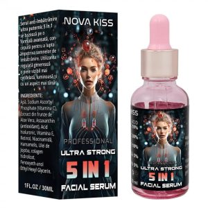 ser-facial-profesional-ultra-puternic-nova-kiss-5-in-1-cu-acid-hialuronic-10-vitamina-c-30-vitamina-e-10-niacinamida-5-colagen-5-30-ml-019097.jpg Ser Facial Profesional Ultra Puternic 5 in 1 cu Efect Anti-Imbatranire NOVA KISS , 30 ml