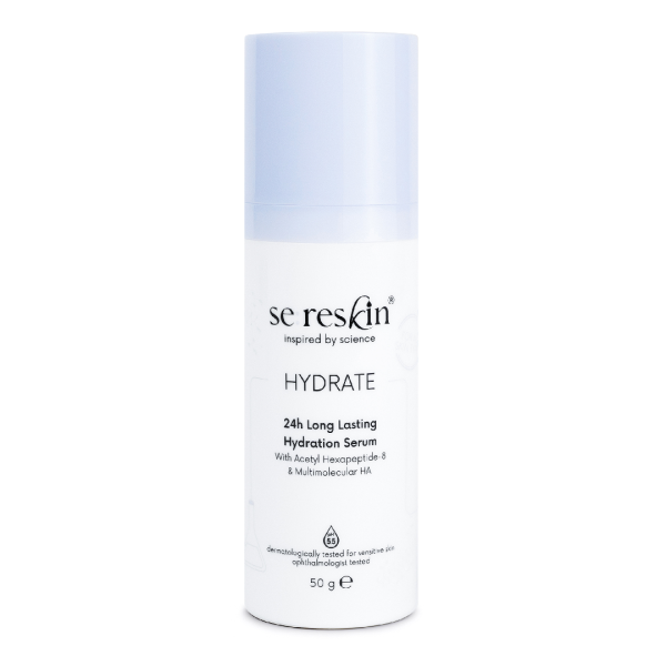 ser-pentru-fata-hidratant-cu-peptide-si-acid-hialuronic-50g-se-reskin.png Ser pentru fata hidratant cu peptide si acid hialuronic Hydrate, 30 g, Se:Reskin