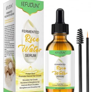 ser-premium-100-natural-pentru-cresterea-si-regenerarea-parului-din-extract-de-orez-fermentat-si-amino-acizi-sefudun-60-ml-264567.jpg Ser Premium 100% Natural pentru Cresterea si Regenerarea Parului din extract de Orez Fermentat si Amino Acizi, Sefudun, 60 ml