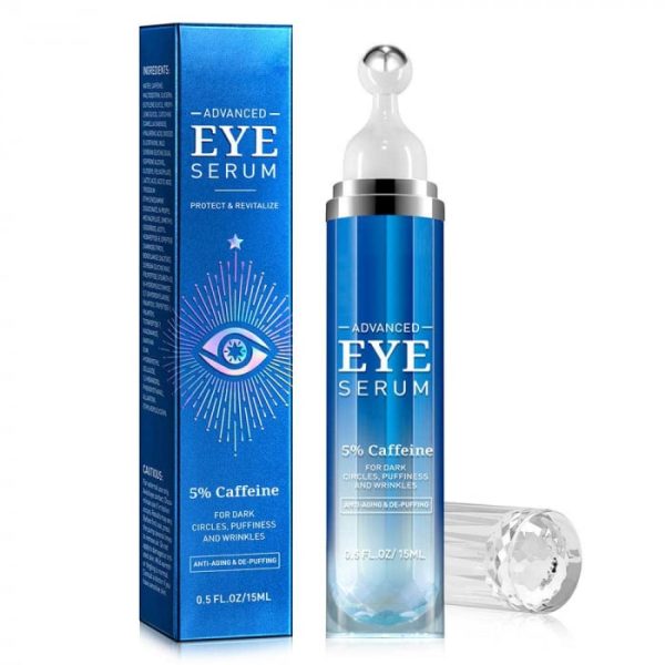 ser-premium-pentru-ochi-cu-5-cafeina-efect-anti-cearcane-anti-ochi-umflati-nova-kiss-15-ml-323670.jpg Ser Premium pentru Ochi, 360 Roller cu 5% Cafeina, Efect Anti Cearcane, Anti Ochi Umflati NOVA KISS , 15 ml