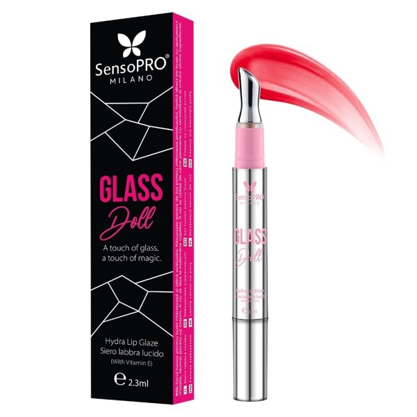 ser-stralucitor-buze-glass-doll-sensopro-milano-candy-cane100368654.jpg Ser stralucitor buze Glass Doll SensoPRO Milano, Candy Cane