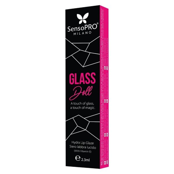 ser-stralucitor-buze-glass-doll-sensopro-milano-cherry-splash100321353.jpg Ser stralucitor buze Glass Doll SensoPRO Milano, Cherry Splash