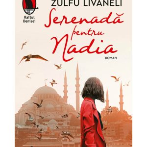 Serenada pentru Nadia