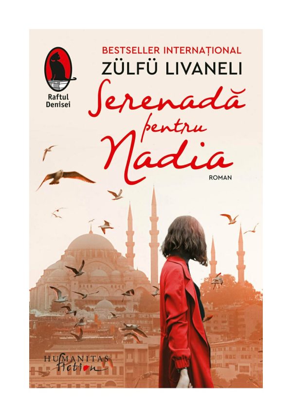 Serenada pentru Nadia
