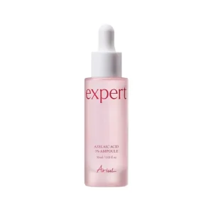 Serum Expert Acid Azelaic 5%, Retinal, BHA - Acnee și Controlul Porilor, 30ml | Ariul