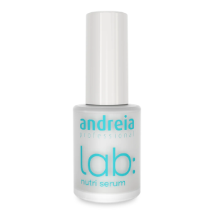 Serum pentru unghii Nutri Serum, 10.5 ml, Andreia Professional
